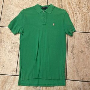 Ralph Lauren Men's Polo size Small